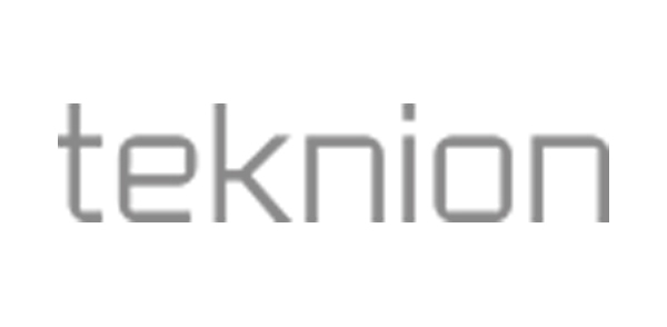 Teknion logo