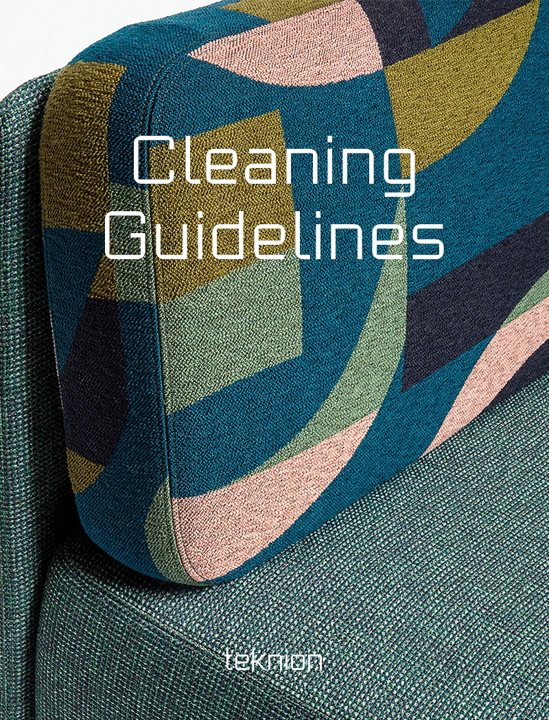 Cleaning cover