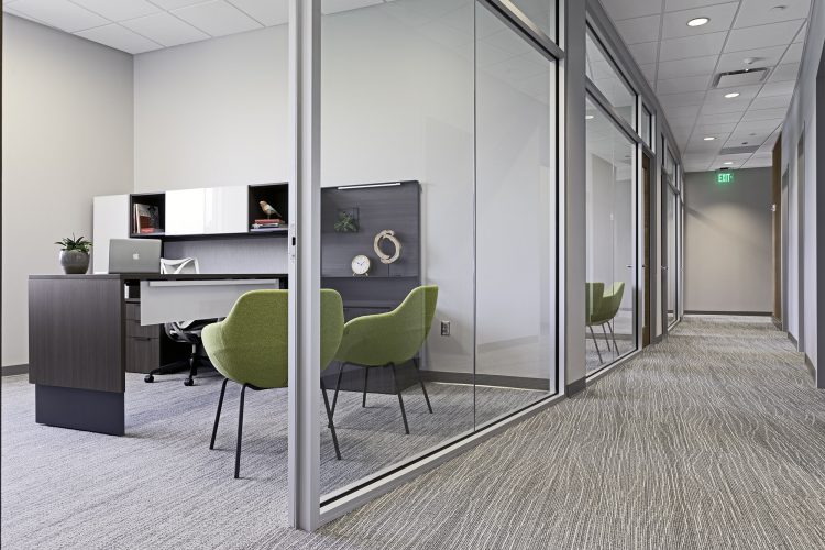 Sheffield Group – Ai Corporate Interiors